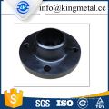 flange de placa de aço de carbono padrão